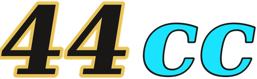 44cc logo